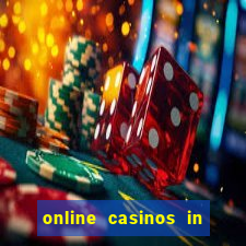 online casinos in the uk