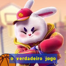 o verdadeiro jogo do tigre