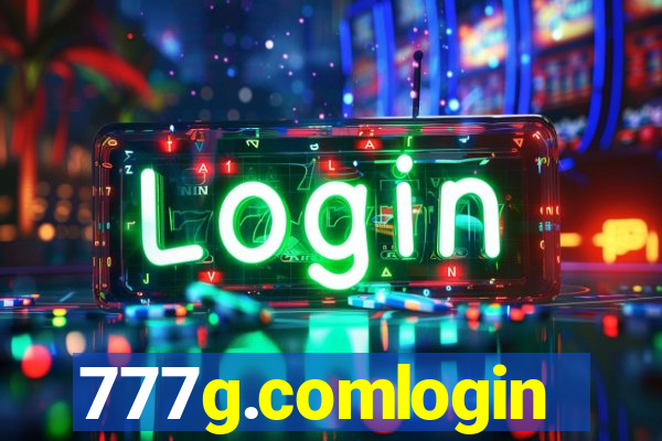 777g.comlogin