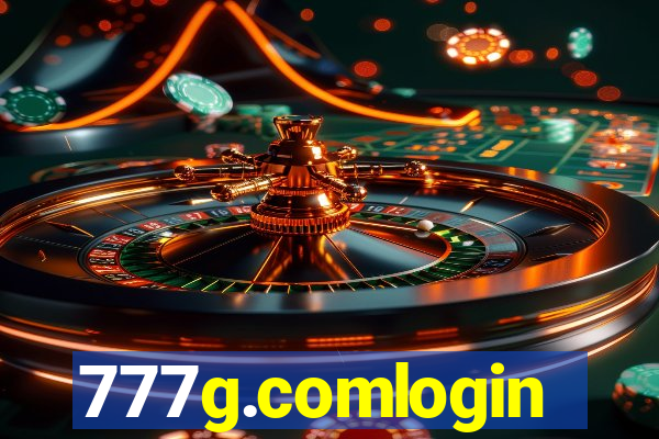 777g.comlogin