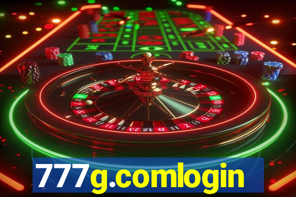 777g.comlogin