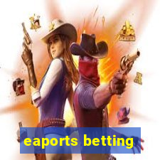 eaports betting