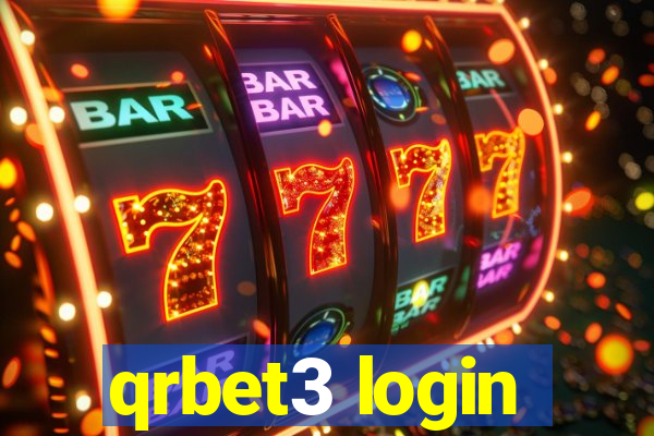 qrbet3 login