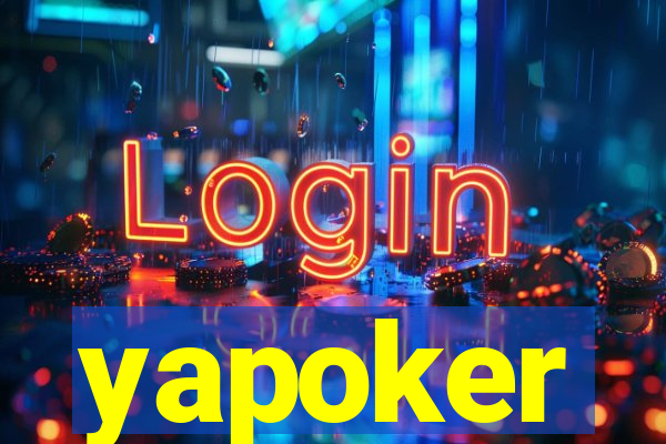 yapoker