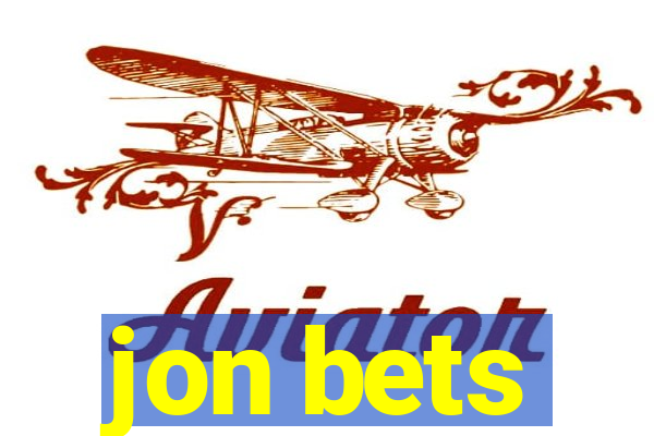 jon bets