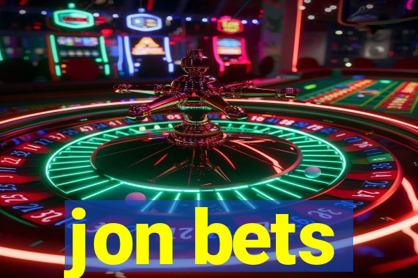 jon bets