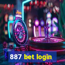 887 bet login