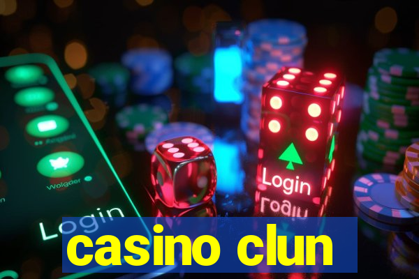 casino clun