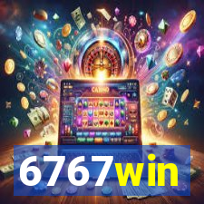 6767win