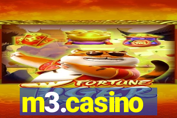 m3.casino