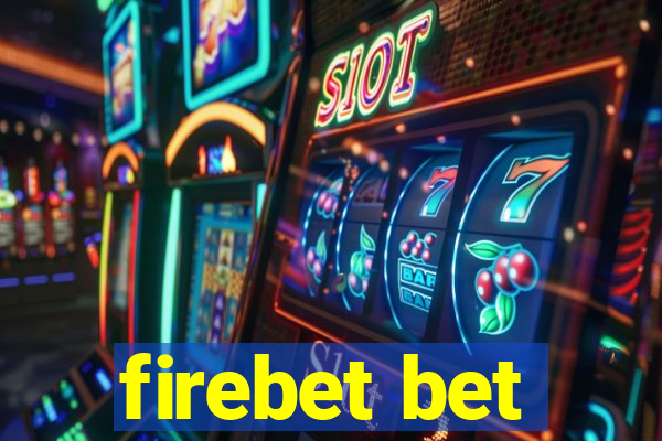 firebet bet