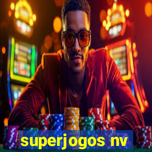 superjogos nv