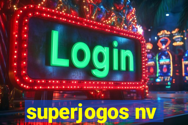 superjogos nv