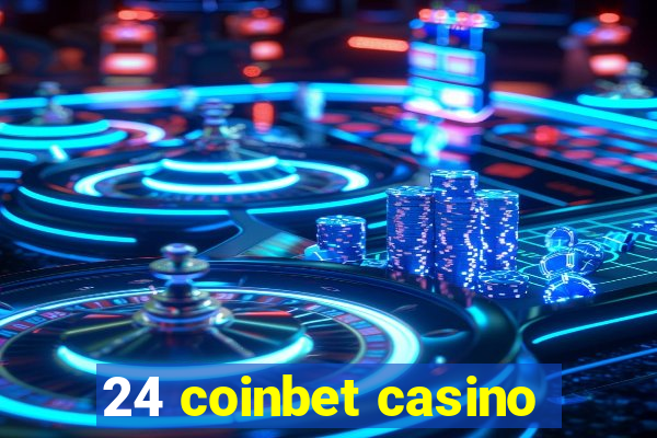 24 coinbet casino