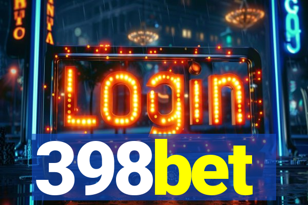 398bet