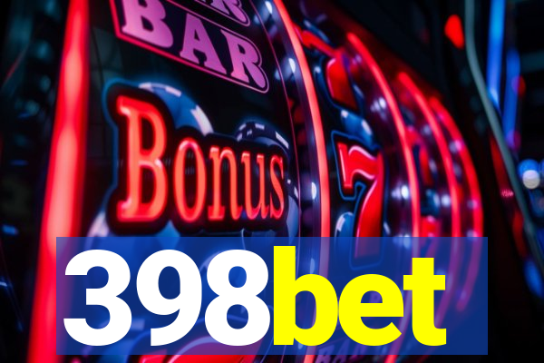 398bet