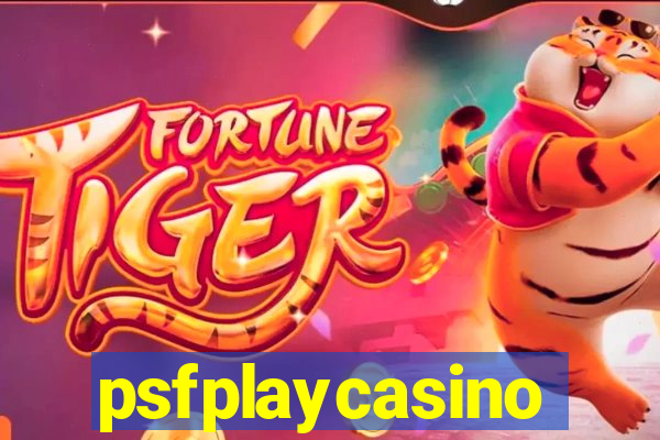 psfplaycasino