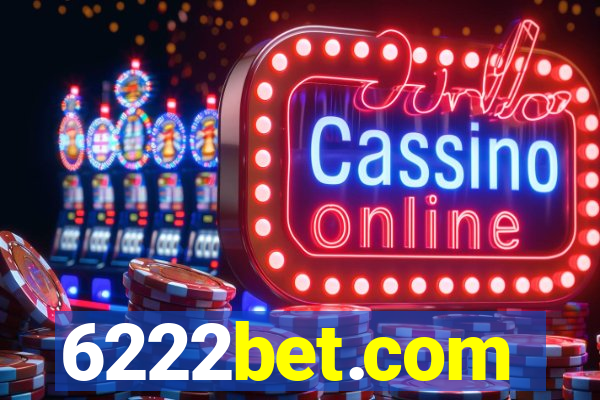 6222bet.com