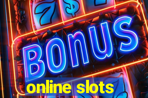 online slots