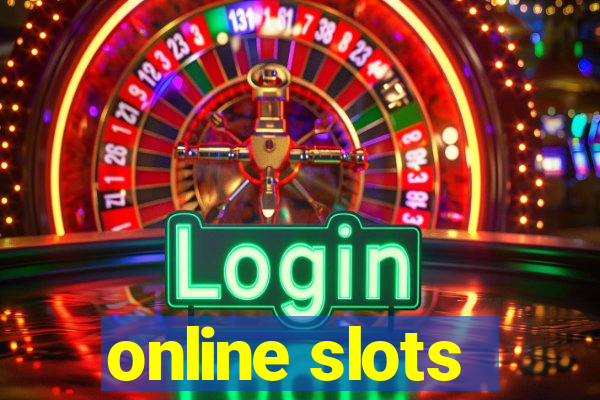 online slots