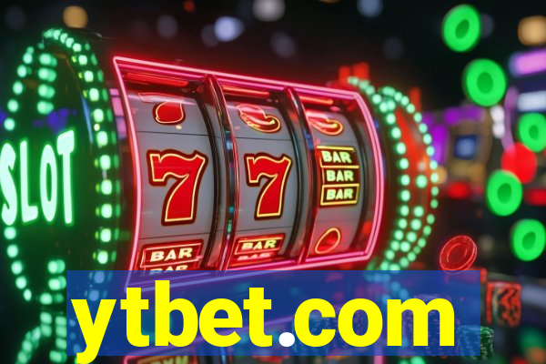 ytbet.com