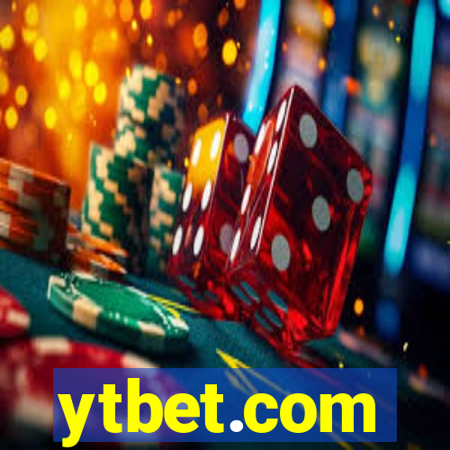 ytbet.com