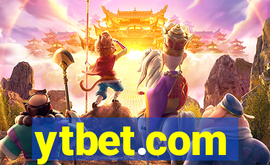 ytbet.com