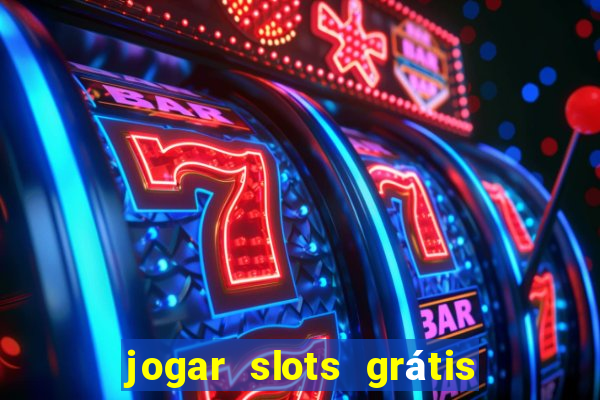 jogar slots grátis fortune tiger