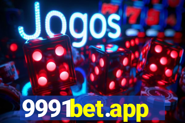 9991bet.app