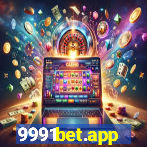 9991bet.app