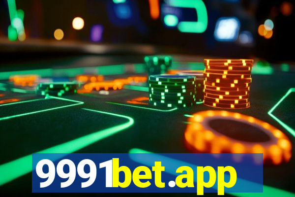 9991bet.app