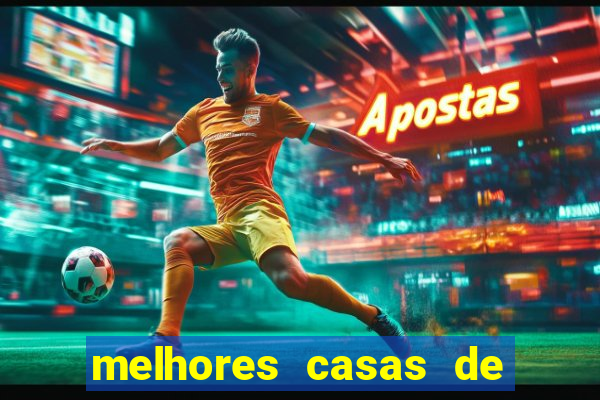 melhores casas de apostas de slots