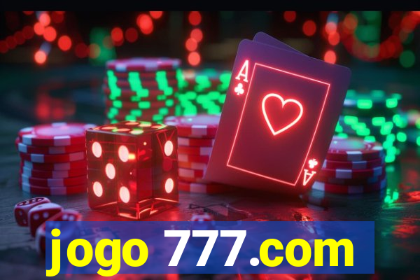 jogo 777.com