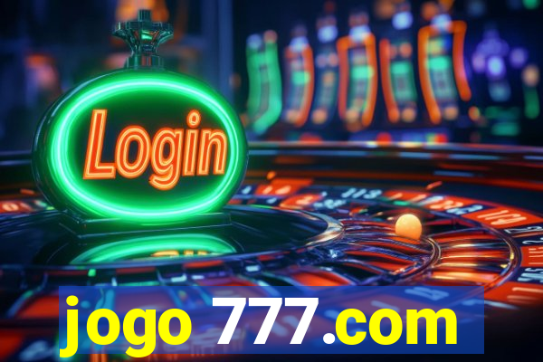 jogo 777.com