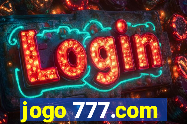 jogo 777.com