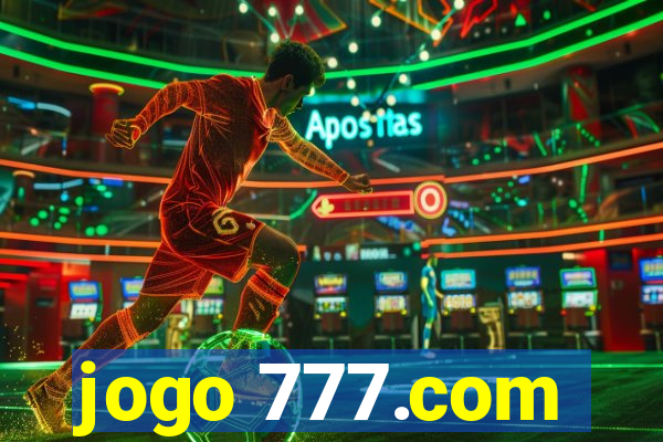 jogo 777.com