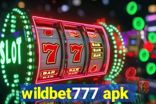 wildbet777 apk