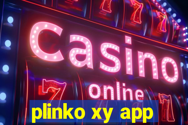 plinko xy app