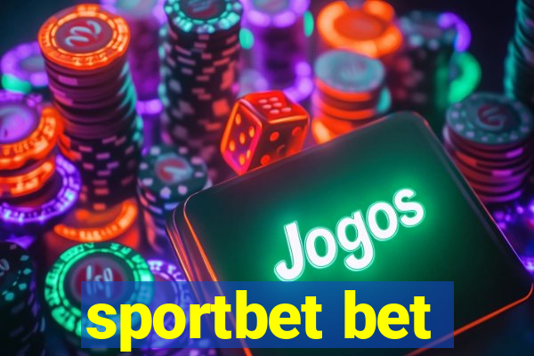 sportbet bet