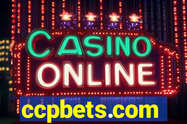 ccpbets.com