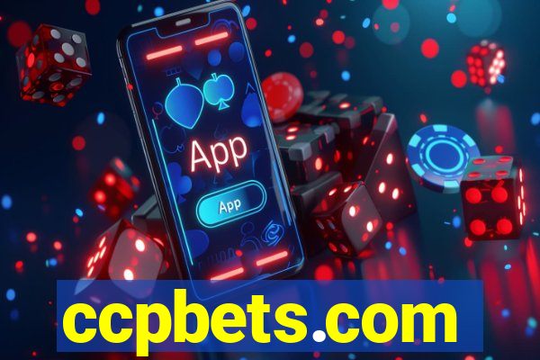 ccpbets.com