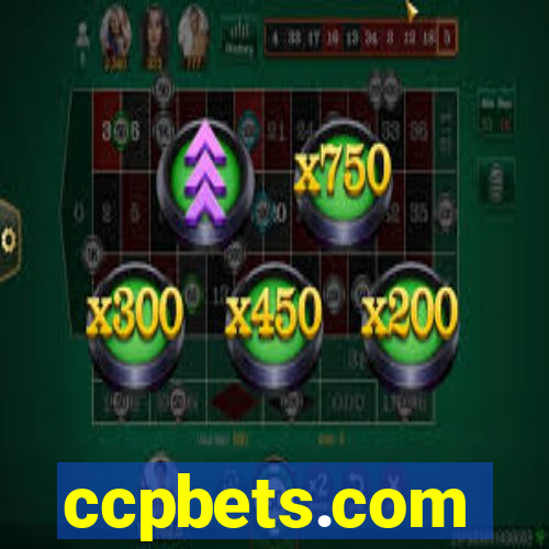 ccpbets.com