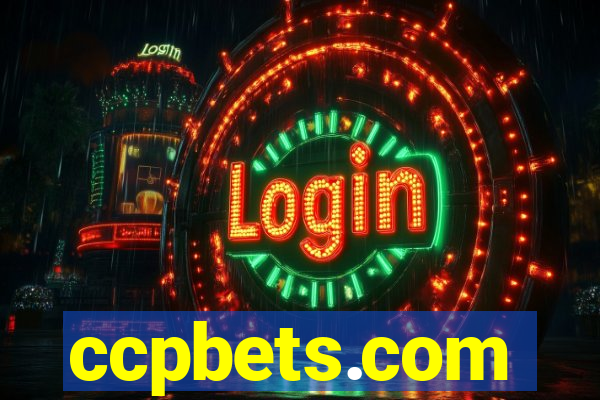 ccpbets.com