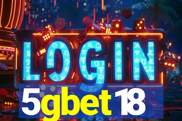 5gbet18