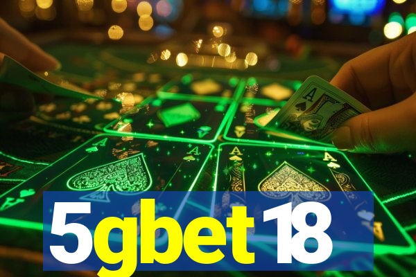 5gbet18