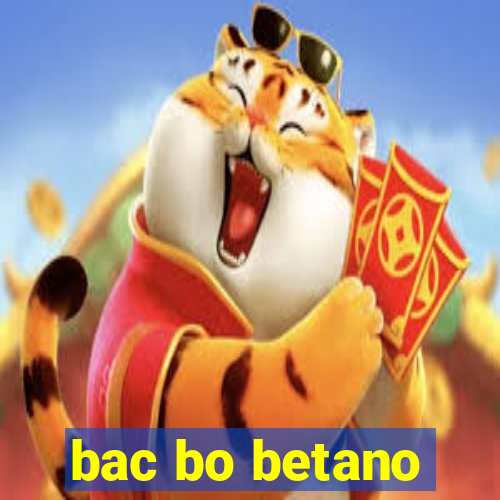 bac bo betano