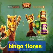 bingo flores