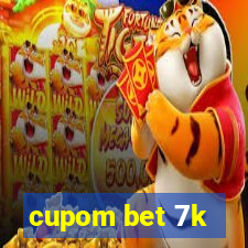 cupom bet 7k