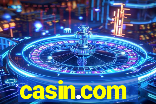 casin.com