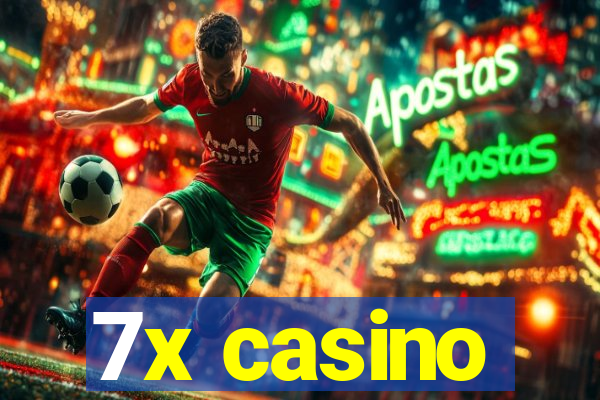 7x casino